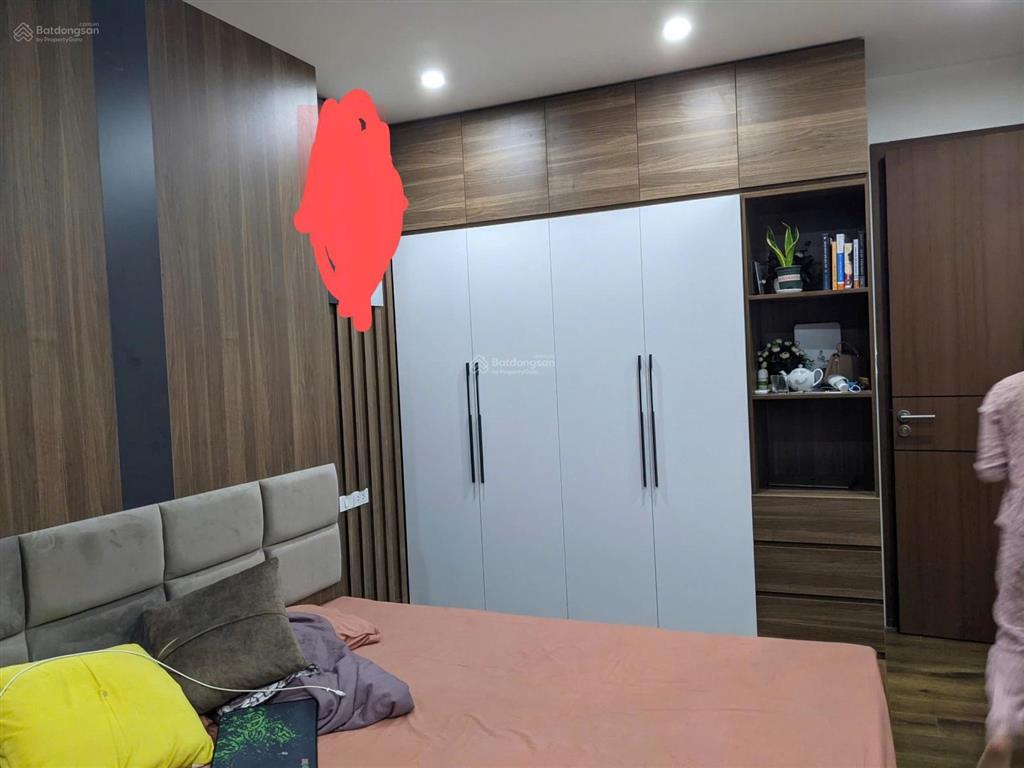 Chính chủ bán 3n 2w 96,8m2 5,3 tỷ, full nội thất