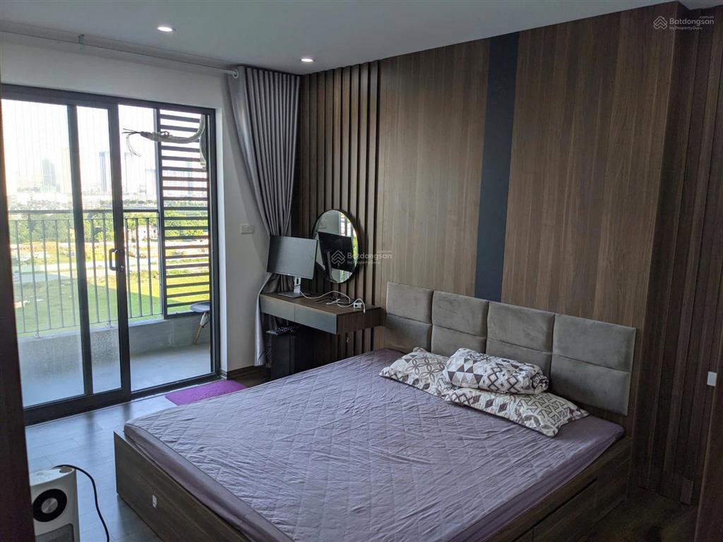 Chính chủ bán 3n 2w 96,8m2 5,3 tỷ, full nội thất