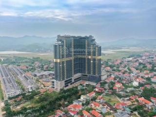 Thu hồi vốn gấp bán nhanh căn khoáng nóng wyndham thanh thủy 2,2 tỷ