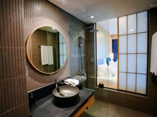 "2,2 tỷ  nhượng căn hộ khoáng nóng thanh thủy  nghỉ dưỡng & đầu tư