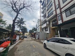 Cần bán nhanh lô đất dương tụ quán  khu an thượng