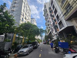 Bán lô góc 2 mặt tiền an thượng , khu phố tây, gần trần bạch đằng