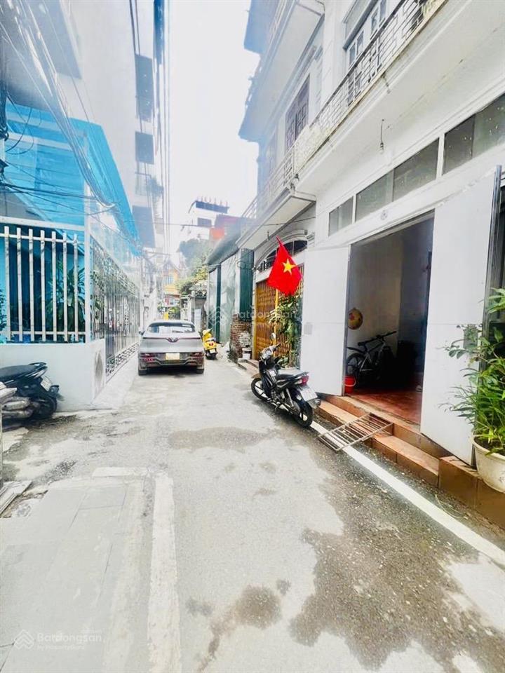 Bán đất đàm quang trung 140m² , mt 9m , ôtô vào đất giá chào 28,5 tỷ còn tl .