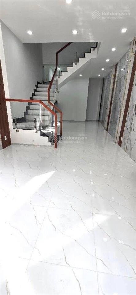 Nhà đẹp quận 6  gần chợ bình tiên  50m2  4 tầng btct  4pn  giá 6t58 ( tl )