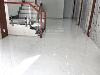 Nhà đẹp quận 6  gần chợ bình tiên  50m2  4 tầng btct  4pn  giá 6t58 ( tl )