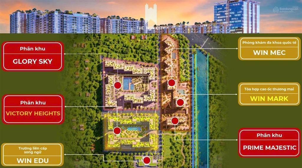 Bán căn hộ 1pn+/1wc the win city  đón sóng vành đai 3 tp.hcm. diện tích 47,2 m2, giá nhỉnh 1,7 tỷ