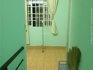 Cho nữ thuê phòng giá 2tr6, gần thảo cầm viên quận 1