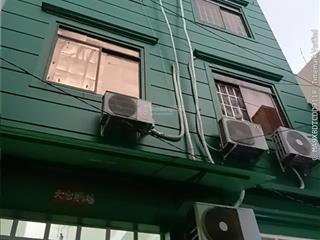 Nhà phố chính chủ, cách mặt tiền trần văn khê 30m q. bình thạnh, kế bên q. 1