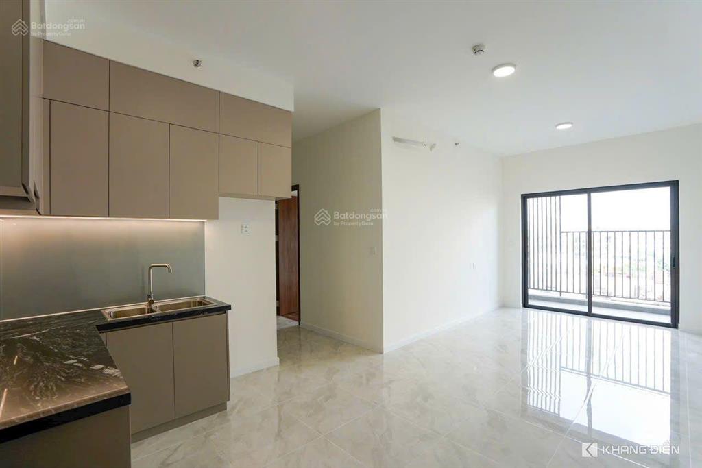 Cho thuê ch privia khang điền 2pn+1, 2wc/68m210tr có máy lạnh, nước nóng, rèm, giàn phơi