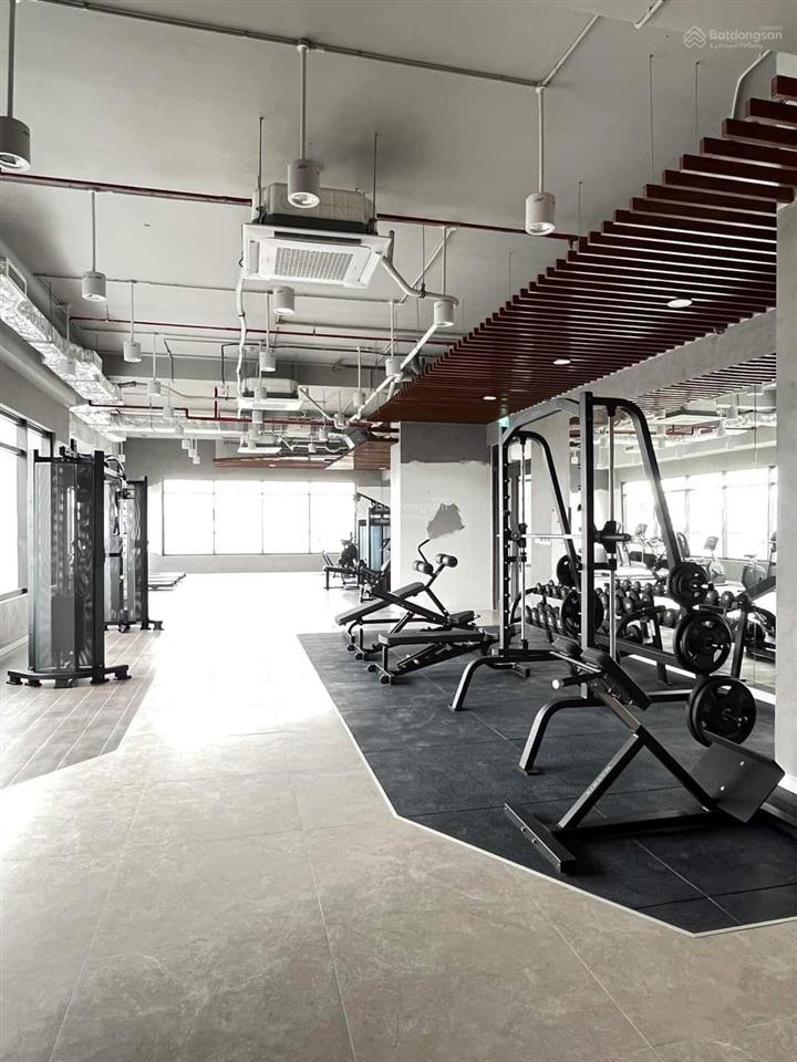 Cho thuê ch privia khang điền 2pn+1, 2wc/68m210tr có máy lạnh, nước nóng, rèm, giàn phơi