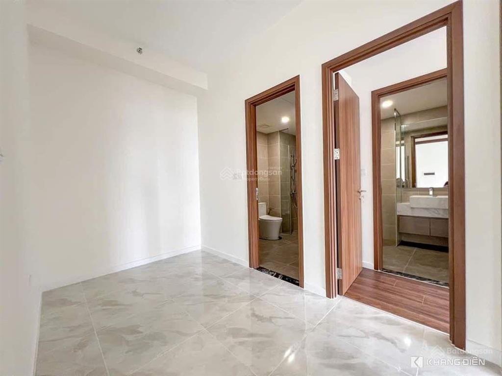 Cho thuê ch privia khang điền 2pn+1, 2wc/68m210tr có máy lạnh, nước nóng, rèm, giàn phơi