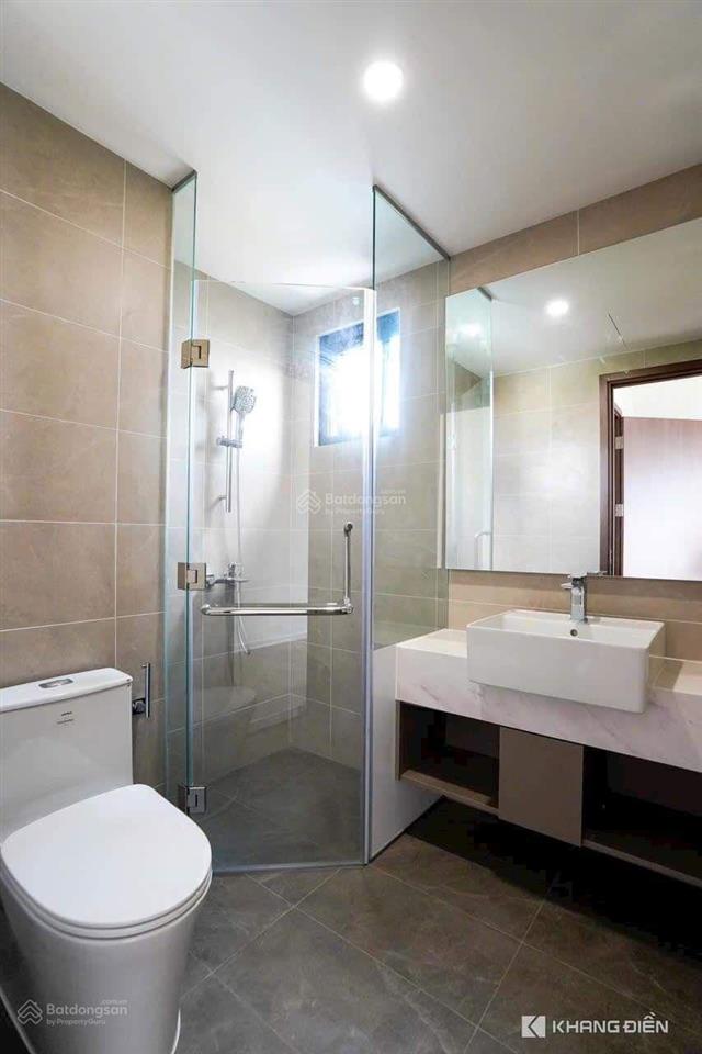 Cho thuê ch privia khang điền 2pn+1, 2wc/68m210tr có máy lạnh, nước nóng, rèm, giàn phơi