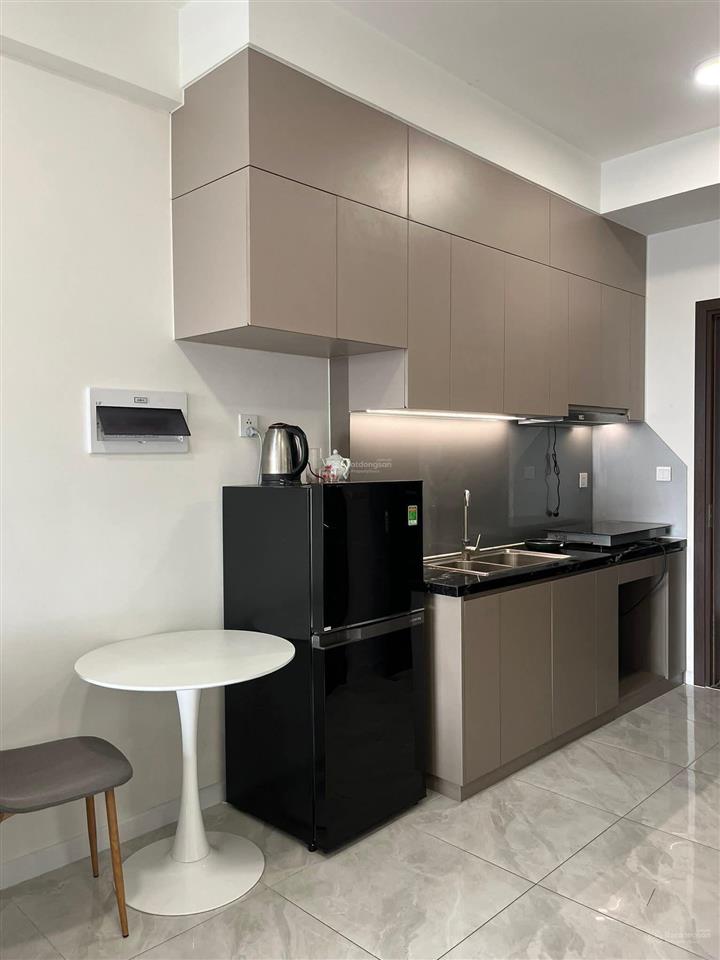 Cho thuê ch the privia full nội thất 1pn/51m211.5tr/th thoáng mát, ở liền, view ngoài.