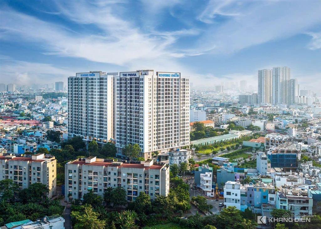 Giá bán tốt  the privia khang điền 3pn/2wc/83m2  5,250 tỷ sổ sẵn công chứng ngay