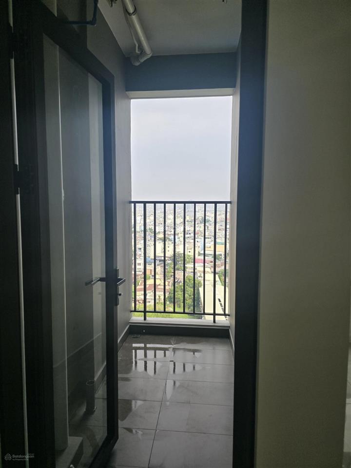 Bán gấp ch privia khang điền studio35m2 2,590 tỷ bao sổ, tầng cao, có nội thất.