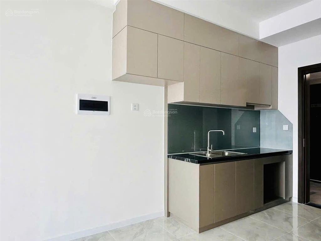 Bán gấp ch privia khang điền studio35m2 2,590 tỷ bao sổ, tầng cao, có nội thất.