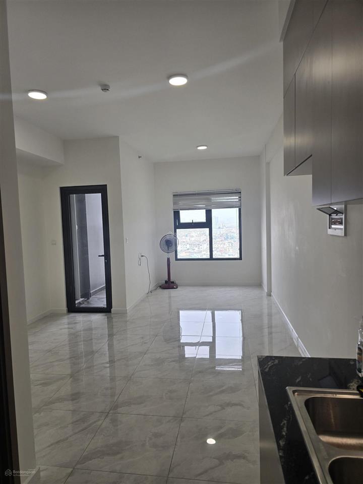 Bán gấp ch privia khang điền studio35m2 2,590 tỷ bao sổ, tầng cao, có nội thất.