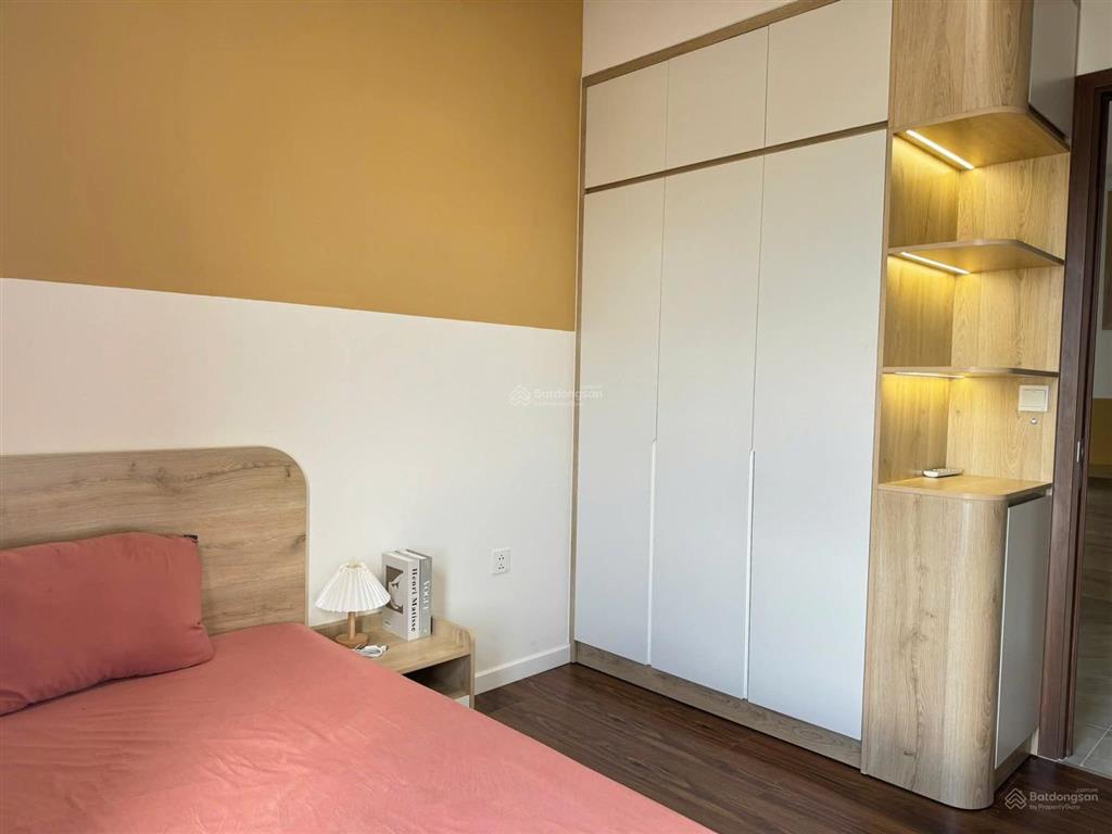 Bán giá tốt ch the privia khang điền 67m²/2pn  4,25 tỷ bao sổ, tầng cao, thoáng mát.
