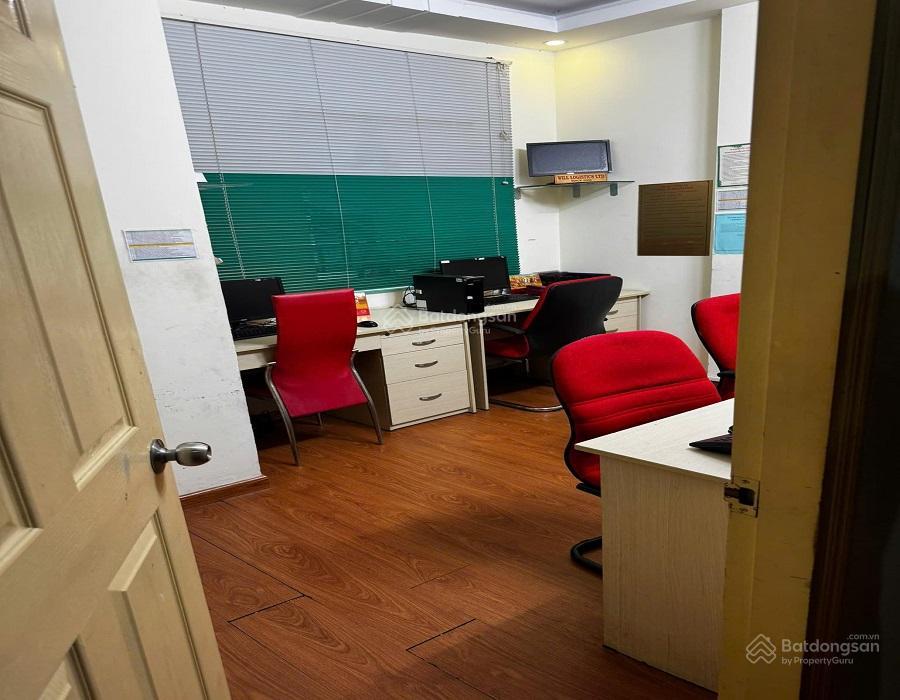 Bán nhà mặt tiền kinh doanh lê tự tài, p4, phú nhuận, 40m2, 5 tầng, giá rẻ