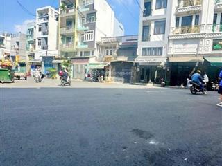 Bán nhà mặt tiền kinh doanh lê tự tài, p4, phú nhuận, 40m2, 5 tầng, giá rẻ