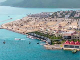 Chỉ với 10.3 tỷ đã sở hữu ngay căn nhà phố của vinhomes