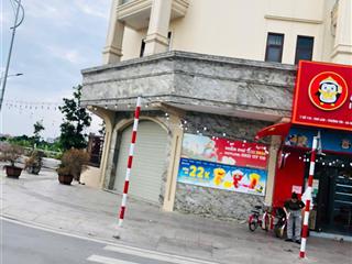 Bán shophouse him lam tiện sinh hoạt, thuận an cư