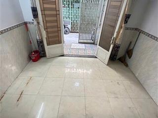 Gấp bán2 tầng  30m2  4.5x7 sát cv nguyễn sỹ sách p15  tân bình  nhỉnh 3 tỷ