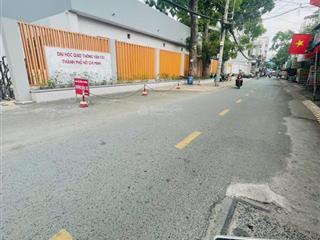 Thơm nhất phân khúc hơn 3 tỷ  2 tầng hoàn công mặt tiền kd  huỳnh thị hai 56m2  3ty680