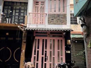 Thơm nhất phân khúc bùi thế mỹ p10  tân bình 3 tầng  3pn  3ty2