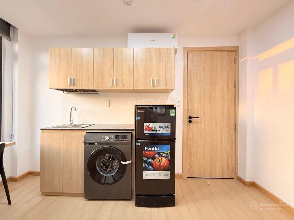 Xem là mê  6 tầng đúc  19pn  thang máy  p14  phạm văn chiêu  gò vấp  nhỉnh 18 tỷ