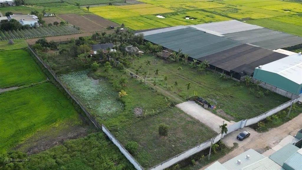 Nhà ở khu nghỉ dưỡng cho giới siêu giàu  xuân thới sơn  hóc môn, 6300m2