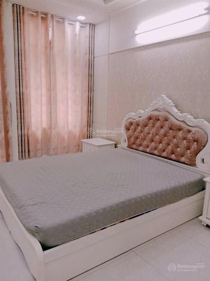 8 tỷ 2  khu đồng bộ  p15  tân bình  5 tầng  5pn  62m2 shr hoàn công