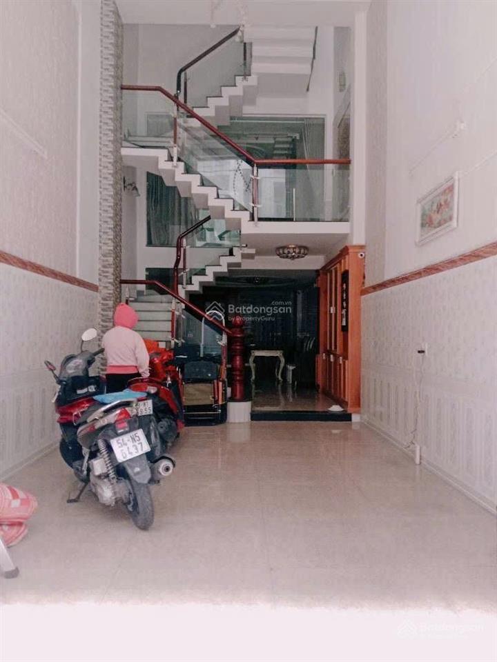 8 tỷ 2  khu đồng bộ  p15  tân bình  5 tầng  5pn  62m2 shr hoàn công