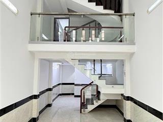 Tân bình  p15  xem là mê  khu vực hiếm nhà bán  hxh thông tứ tung  4 tầng btct  hơn 5 tỷ