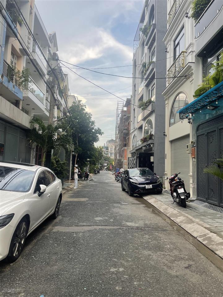 27 tỷ  585m2  3 tầng  siêu dòng tiền  phan văn hớn  q12