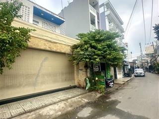 7 tỷ hơn  hxh thông  78m2  2 tầng  3pn  mặt tiền kinh doanh  nguyễn văn lượng gò vấp