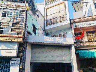 Bán nhà kinh doanh lý thường kiệt  5m  50m2  4 tầng  6,5 tỷ  giá tốt khu vực