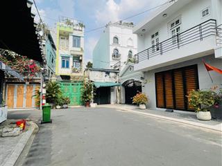 Đất vàng nguyễn hồng đào 4x18m hẻm xe hơi 10m thích hợp chdv , văn phòng giá 12 tỷ 9