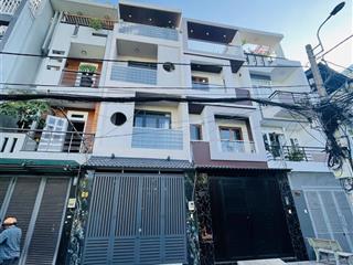 Bán gấp nhà hẻm 8m đô đốc long ngay chợ tân hương ngang 4m ,3 tầng, chỉ 6 tỷ