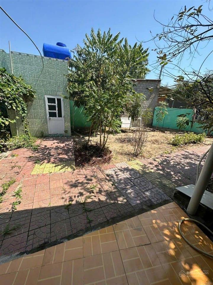 Bán nhà nguyễn thị minh khai ,phường đông hải ,tp phan rang tháp chàm ,ninh thuận