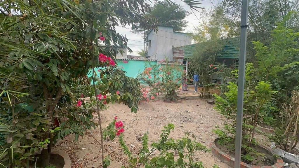 Bán nhà nguyễn thị minh khai ,phường đông hải ,tp phan rang tháp chàm ,ninh thuận