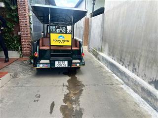 Nhà đông hải ,gần biển ,gần chợ