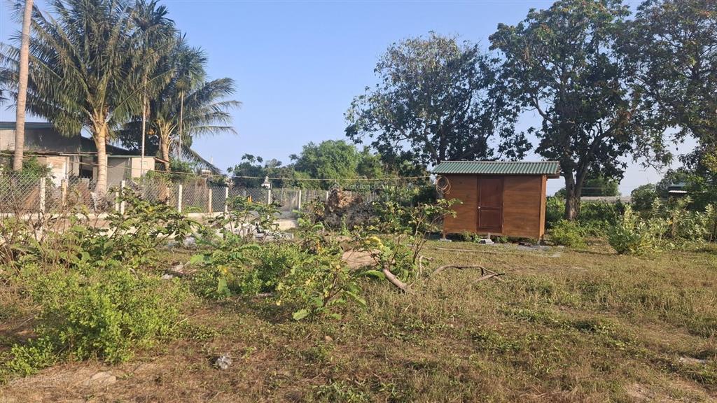 Bán lô đất cln ở hò rò, cách đường su hào 150m