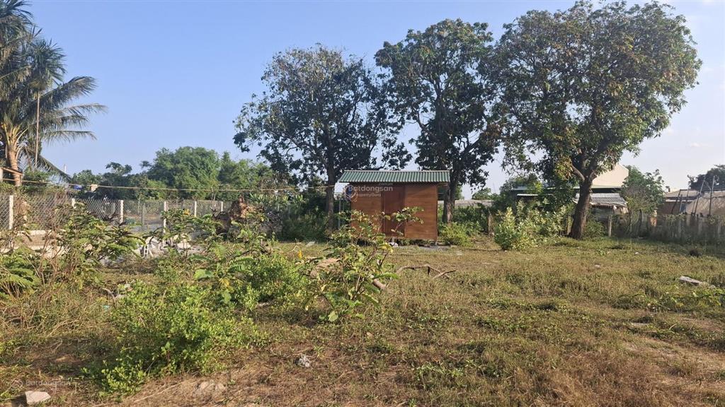 Bán lô đất cln ở hò rò, cách đường su hào 150m