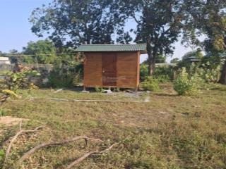 Bán lô đất cln ở hò rò, cách đường su hào 150m