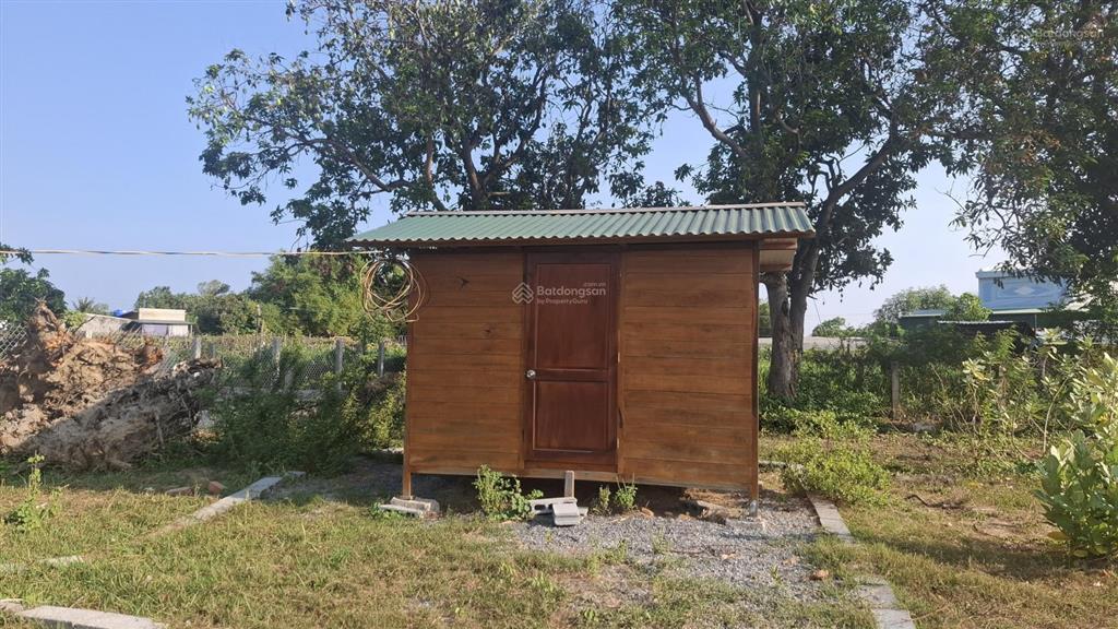 Bán lô đất cln ở hò rò, cách đường su hào 150m