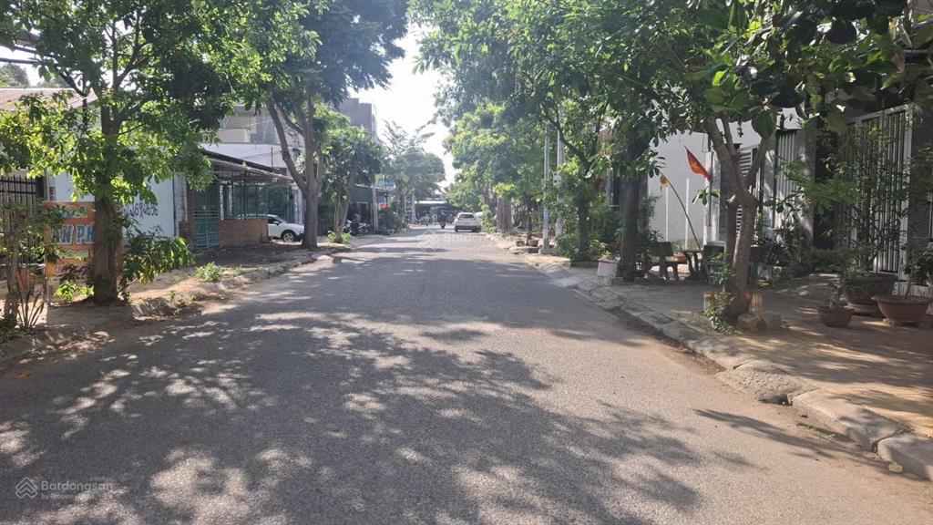 Bán lô đất mặt tiền đường phùng khắc khoan tp phan rang, giá tốt