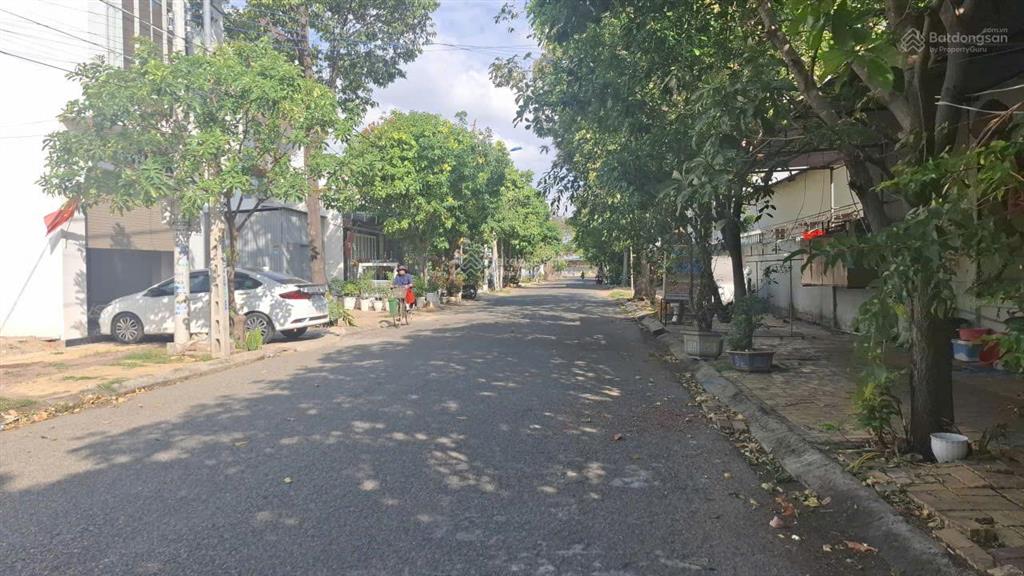 Bán lô đất mặt tiền đường phùng khắc khoan tp phan rang, giá tốt