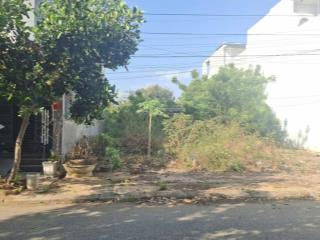 Bán lô đất mặt tiền đường phùng khắc khoan tp phan rang, giá tốt