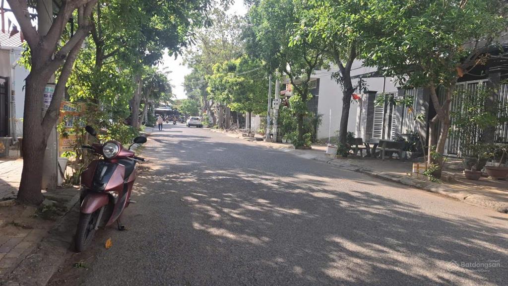 Bán lô đất mặt tiền đường phùng khắc khoan tp phan rang, giá tốt